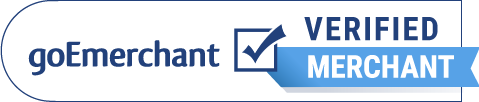 Verified Merchant Account with goEmerchant