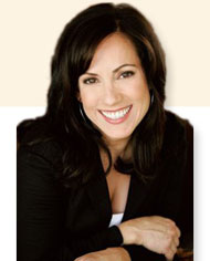 Lisa LaPorta on ConservingNow