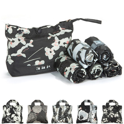 Envirosax After Dark 5-in-1 Pouch