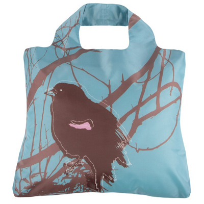 Envirosax Animal Planet Bag 4 Bird