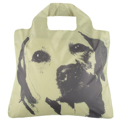 Envirosax Animal Planet Bag 5 Dog