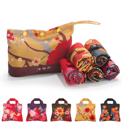 Envirosax Bloom 5-in-1 Pouch