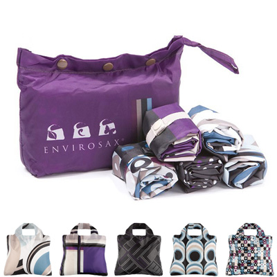 Envirosax Candy 5-in-1 Pouch