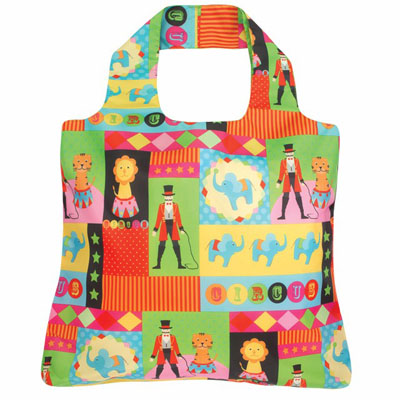 Envirosax Kids Bag - Circus