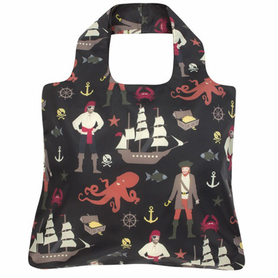 Envirosax Kids Bag - Pirates