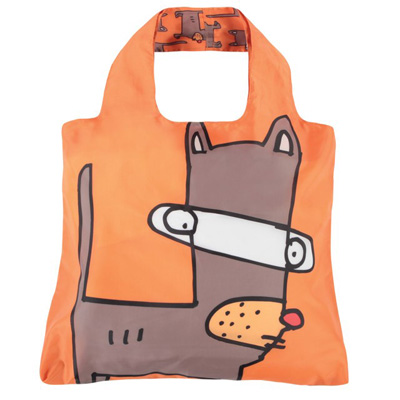 Envirosax Kids Bag - Rusty