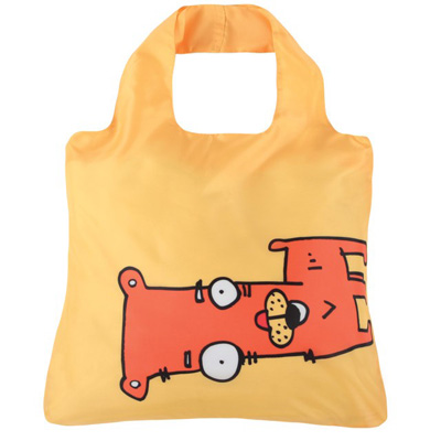 Envirosax Kids Bag - Dogasaurus