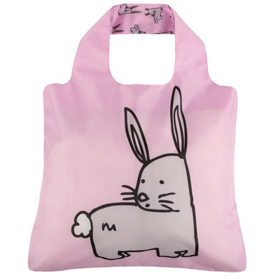 Envirosax Kids Bag - Bunny
