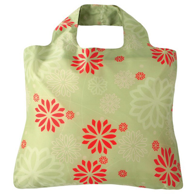 Envirosax Mikado Bag 3 Green