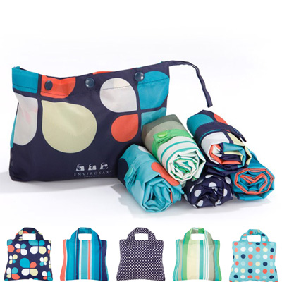 Envirosax Oasis 5-in-1 Pouch