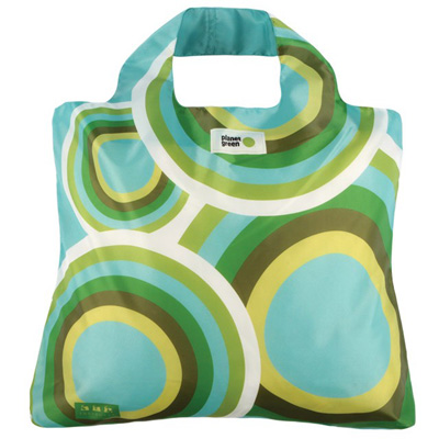 Envirosax Planet Green Bag 4 Big Circle