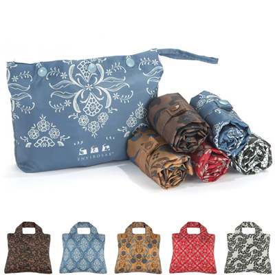 Envirosax Rosa 5-in-1 Pouch