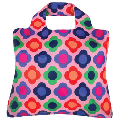 Envirosax Optimistic Bag 3