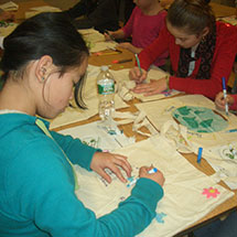 ConservingNow Environmental Classroom Curriculum