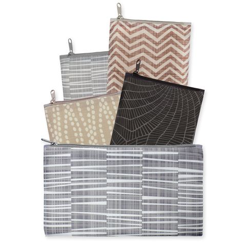 Loqi Earth Collection Reusable Bags